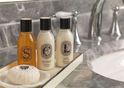 Hotel Toiletries UK .
